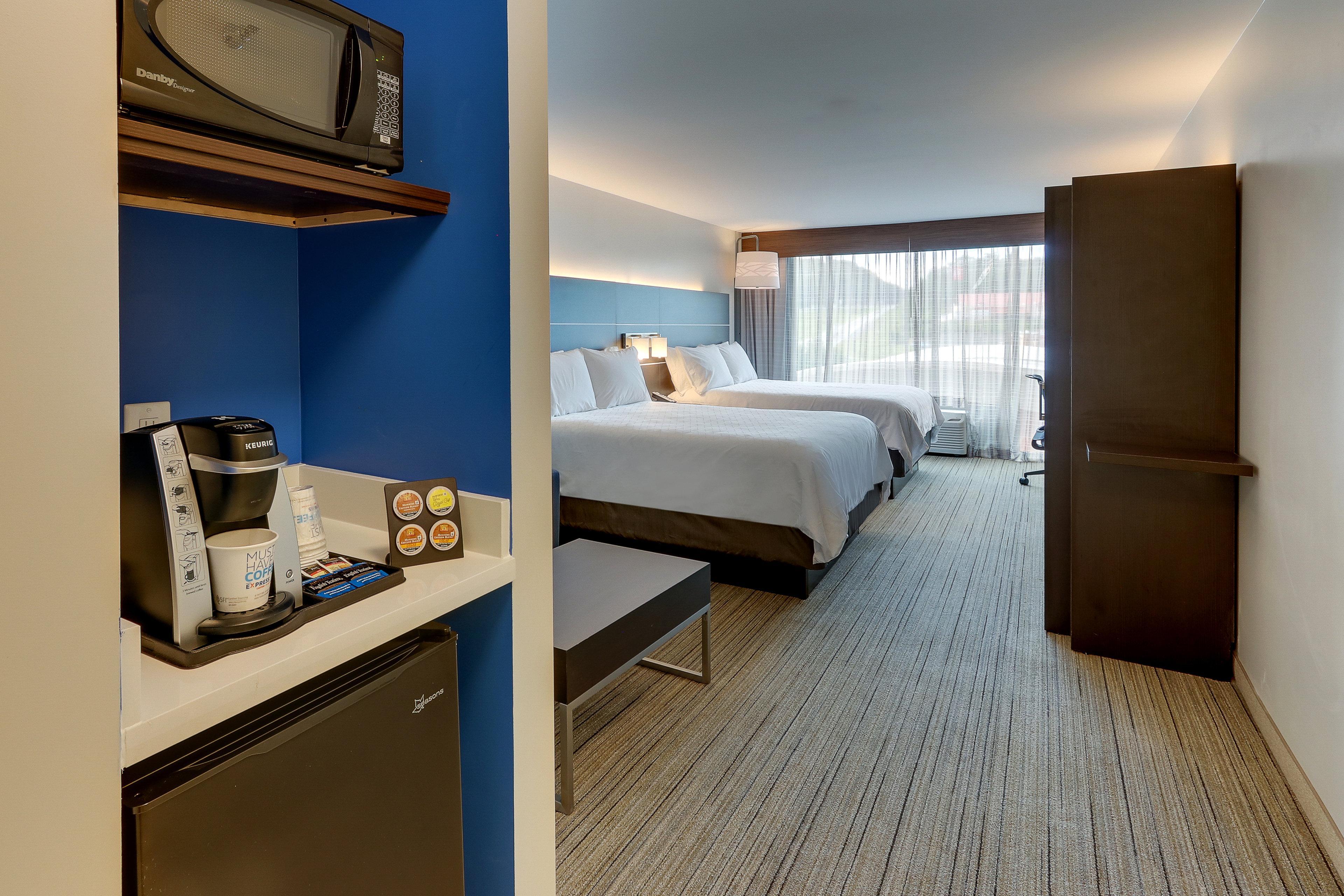 Express & By Ihg Hotel 2*